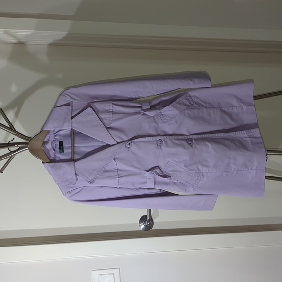 United Colors Of Benetton Jackets & Blazers - United Colors of Benetton Trench Coat